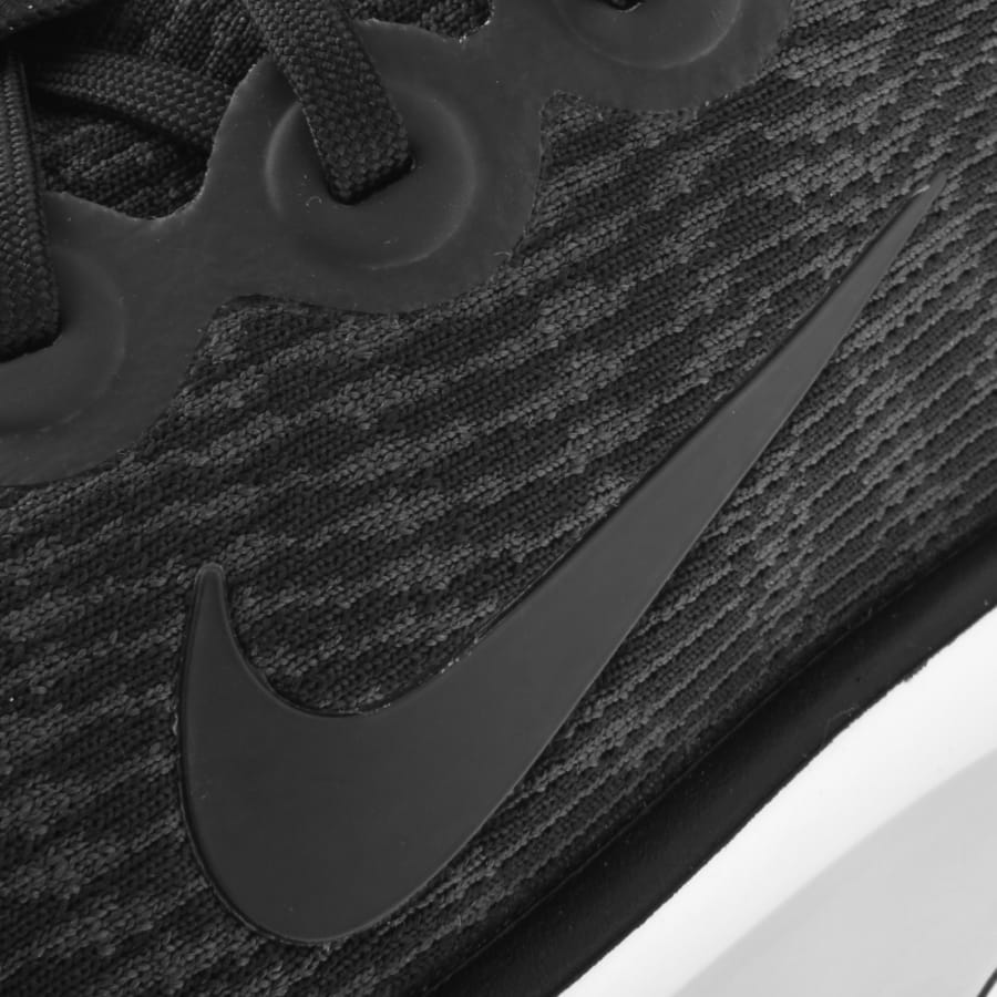 Nike Training Motvia Trainers Black Mainline Menswear United States